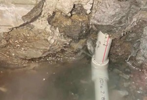 攸县管道漏水检测五