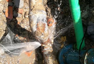攸县管道漏水检测二