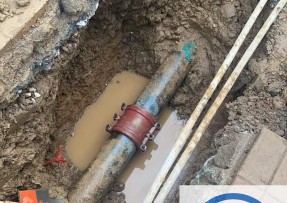 攸县水管漏水检测公司4