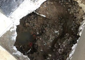 攸县水管漏水检测公司2