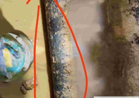 攸县水管漏水检测公司1